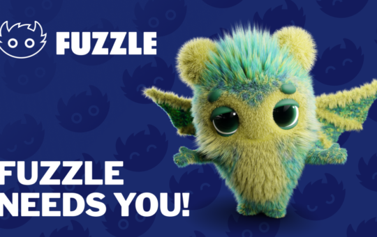 Fuzzle: Am I Friends with an NFT?