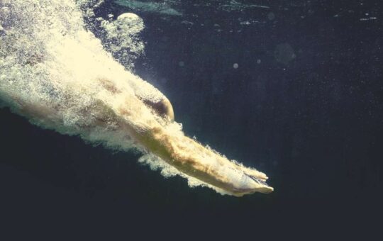 Half of Top 30 Cryptocurrencies 80% Below ATH