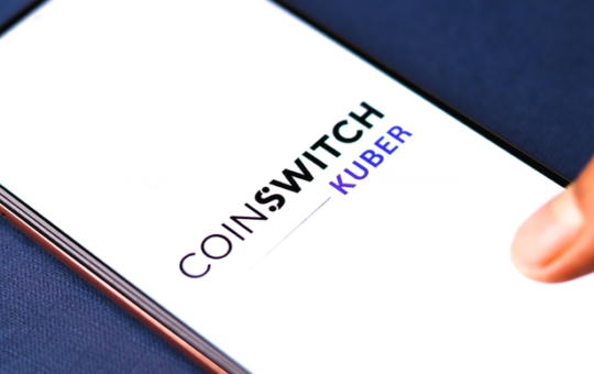 India needs regulatory clarity, says CoinSwitch CEO