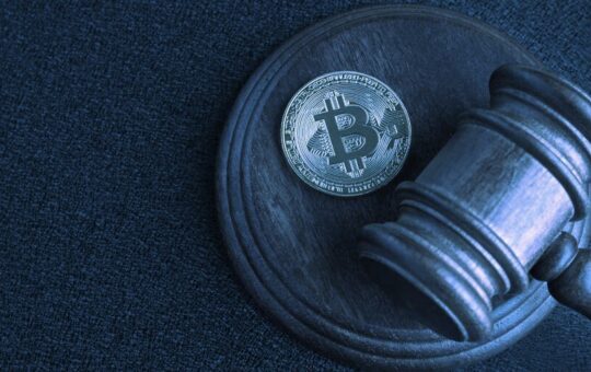 Justice Department Charges Defendant With Sending $10M in Bitcoin to Sanctioned Country