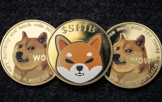 Meme Token Carnage — DOGE, SHIB Prices Sink Lower, Dogecoin Down 82% Since Last Year – Market Updates Bitcoin News
