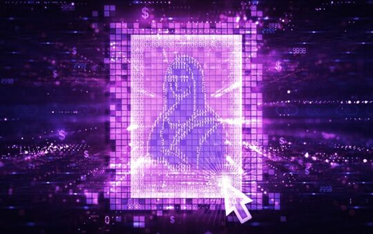 NFTs Started ‘a Digital Art Renaissance.’ It’s Far From Over