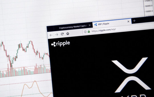 Ripple (XRP) tests $0.5 in the recent rally – Can it bounce back from the crypto crash?