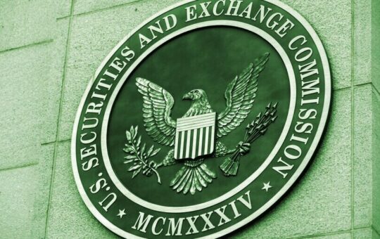 SEC Renames and Expands Crypto Enforcement Unit by 20 Personnel