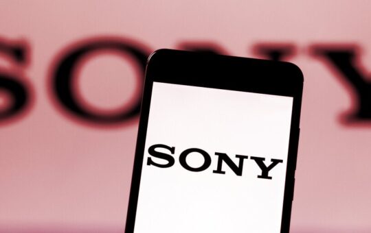 Sony and Theta Labs Launch 3D NFTs That You Can (Almost) Touch