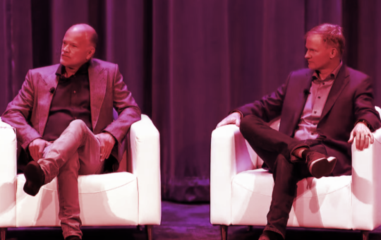 The Biggest Crypto Deal That Wasn't: A Closer Look at Galaxy's BitGo Purchase