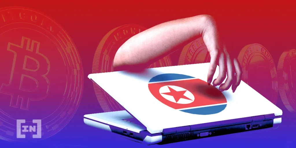 US Agencies Warn of Hiring North Korean IT Workers Online