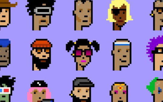 ‘V1’ CryptoPunks Move on With Rarible Marketplace After Larva Labs Dispute