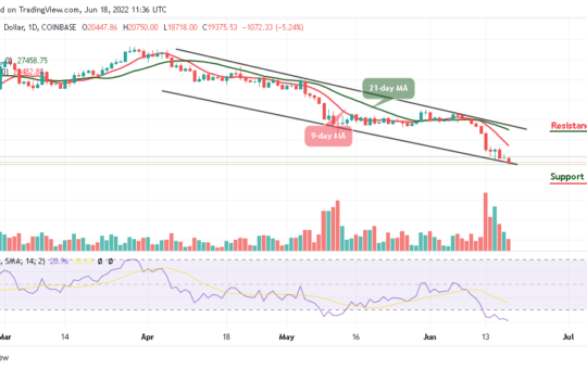 Bitcoin Price Prediction