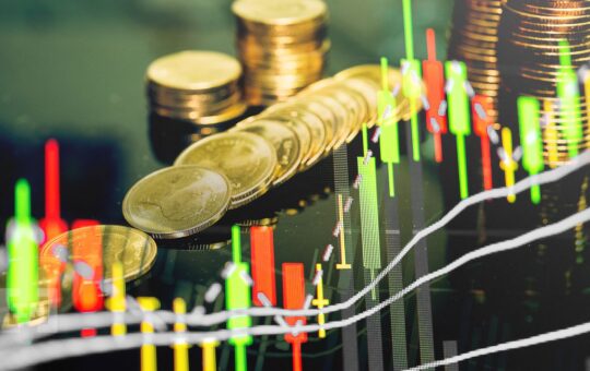 Bitcoin (BTC) Bounces by 12% Following Drop to $20,855