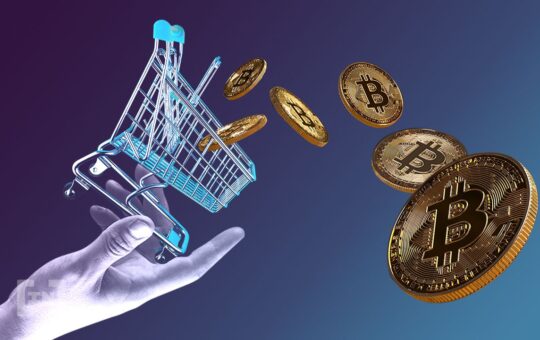 Bitcoin (BTC) Consolidates Below $31,000 With No Clear Trend Direction