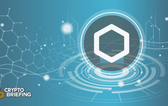 Chainlink Pumps and Dumps on Robinhood Listing