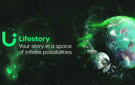 Creating a Lasting Legacy With Lifestory — Leave a Trace of Yourself Behind – Sponsored Bitcoin News