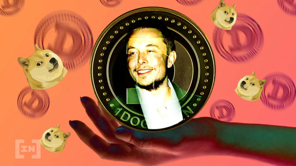 Elon Musk and Companies Sued Over Alleged Dogecoin ‘Ponzi Scheme’ 