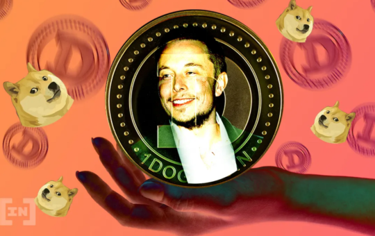 Elon Musk and Companies Sued Over Alleged Dogecoin ‘Ponzi Scheme’ 