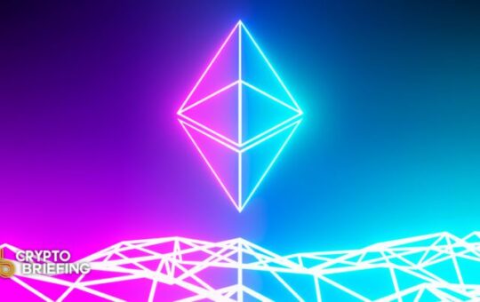 Ethereum Primed for Volatility as Price Movements Tighten