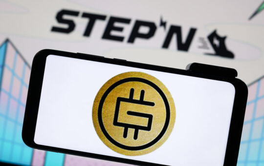 GMT price prediction for June 2022. Will Stepn recover?