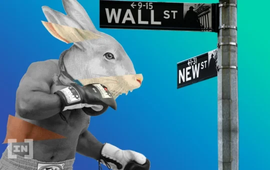 GameStop Reports $158M Loss in Q1 2022, but Crypto Plans Showing Promise