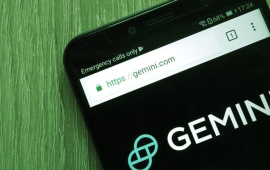 Gemini Lays Off 10% of Staff to Prepare for Crypto Winter