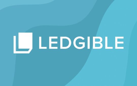 Ledgible Closes $20M Series A Round With Key Institutional and Strategic Investors – Press release Bitcoin News