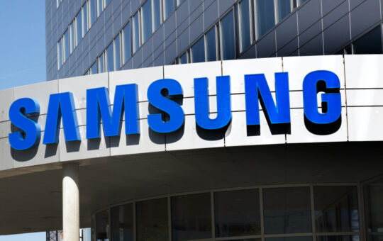Report Claims Samsung Is Producing 3nm ASIC Chips — Speculators Assume First Customer Is a Bitcoin Mining Rig Manufacturer