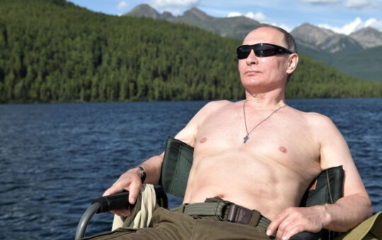 Reports Claim Russia Defaulted on Foreign Debt for the First Time in a Century, Kremlin Disagrees and Says It Paid – Economics Bitcoin News