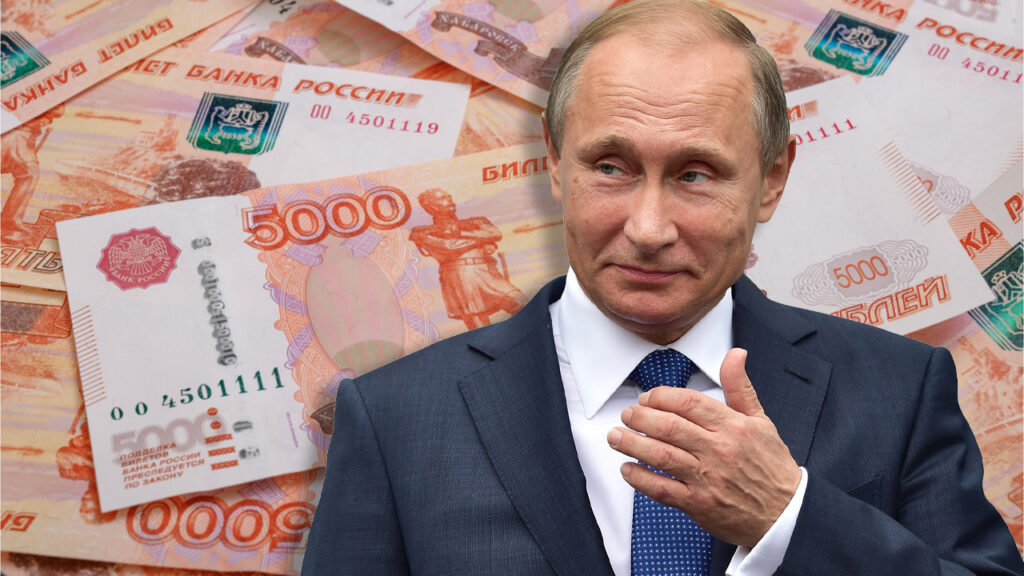Russian Ruble Taps 7-Year High Against the US Dollar — Economist Says 'Don’t Ignore the Exchange Rate' – Economics Bitcoin News