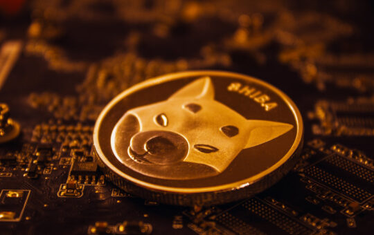Shiba Inu’s 55% rally could lose steam as it faces a major resistance zone