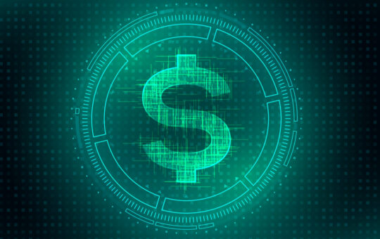 Stablecoin Market Nears 15% of the Entire Crypto Economy's Market Valuation