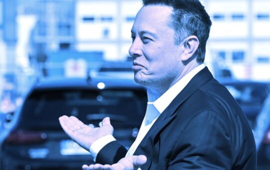 This Week on Crypto Twitter: Elon Musk Evasive on Deal Status, Do Kwon Denies New Allegations
