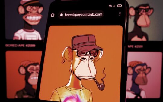 Yuga Labs Lawsuit Accuses Ryder Ripps of 'Scamming Consumers' With Fake Bored Apes