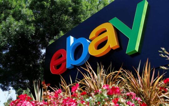 eBay Buys Uk-Based NFT Marketplace KnownOrigin