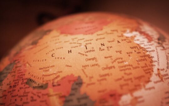 Chinese Tech Giants Alibaba, Tencent to Require ID Checks for NFT Purchases