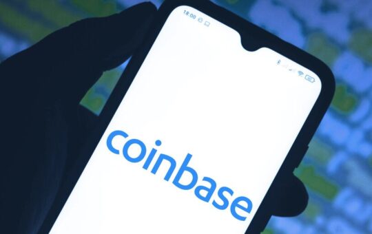 Coinbase Says It Had No Exposure to Bankrupt Firms Celsius, Voyager or Three Arrows