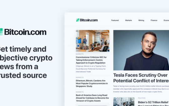 Colombia to Use Ripple Ledger to Issue Land Registry Certificates – Blockchain Bitcoin News