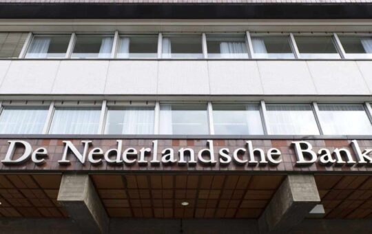 Dutch Central Bank Fines Crypto Exchange Binance $3.4 Million Citing 'Very Serious' Violations