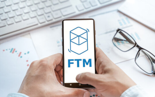 Fantom's failure to take off at $0.28 could see the price drop to below $0.1