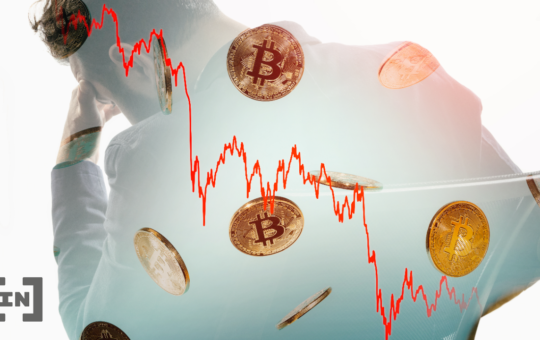 Fear & Greed Index in Extreme Fear for 72 Days – Longest in History