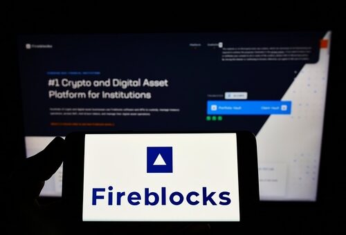 Fireblock’s CEO believes the bear market is for building