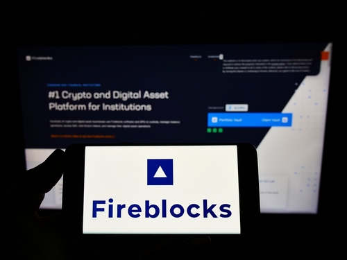 Fireblock’s CEO believes the bear market is for building