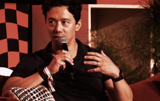 John Wu: TradFi Interest in Crypto ‘Has Absolutely Not Waned’