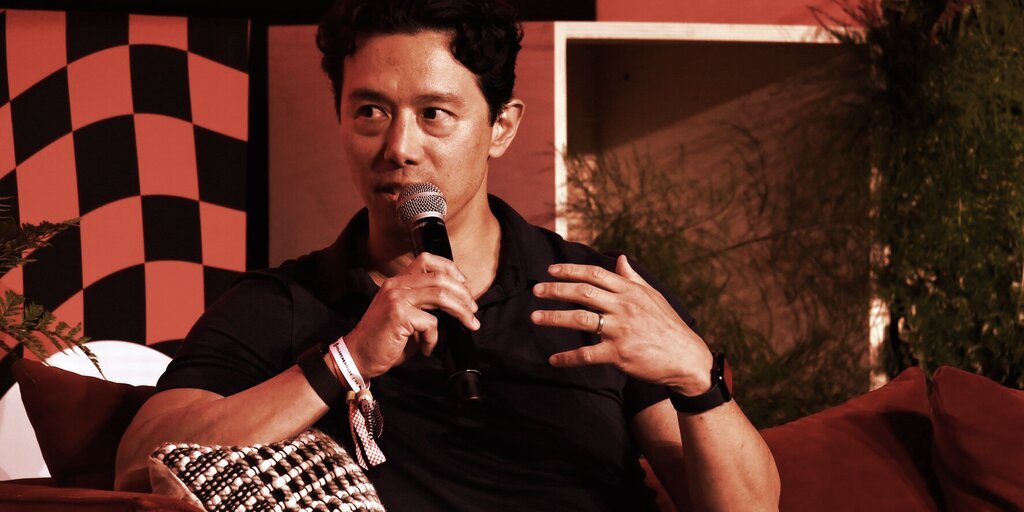 John Wu: TradFi Interest in Crypto ‘Has Absolutely Not Waned’