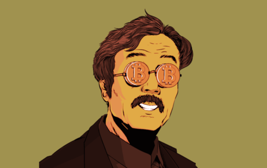 Laminate This: What to Say to Crypto Haters