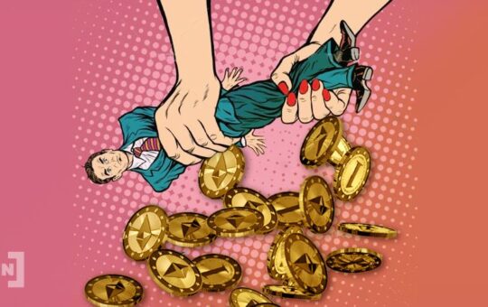 More Than 80% of Ethereum Stakers Are in the Red