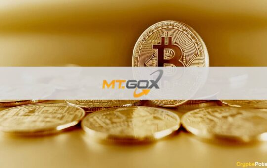 Mt. Gox Releases Update on Creditor Rehabilitation Plan