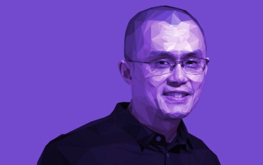 Not All Algorithmic Stablecoins Will Be Terra: Binance CEO CZ