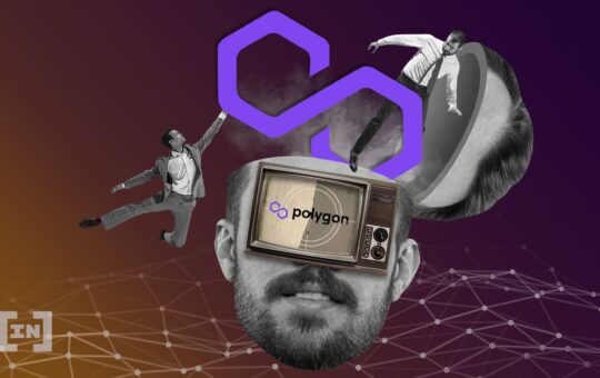 Polygon Makes the Cut for Disney’s 2022 Accelerator Program