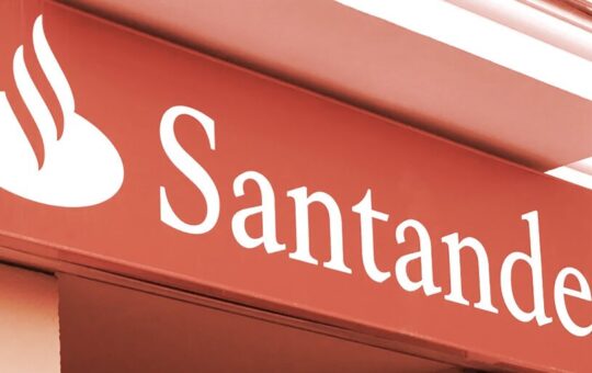 Santander to Roll Out Crypto Trading Services in Brazil