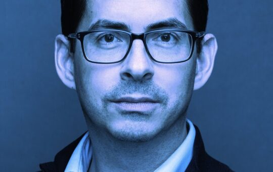 Stablecoin Provider Circle Eyes Public Listing in Q4 This Year: CFO