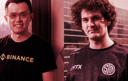 The Crypto Bailouts Have Begun. Is This the Only Way?